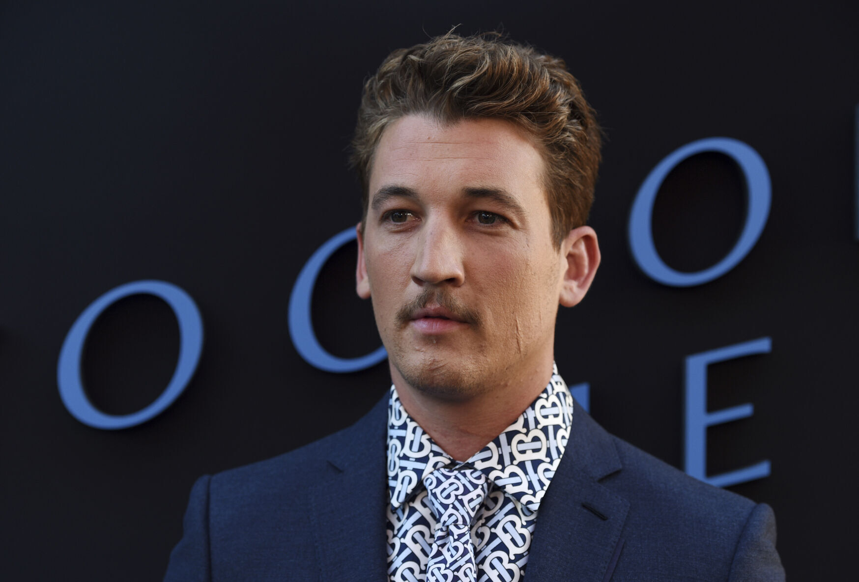 Miles Teller